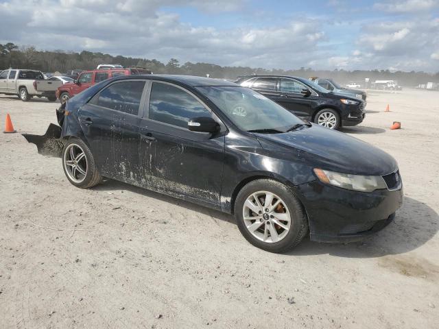 KNAFU4A2XA5238316 KIA FORTE EX