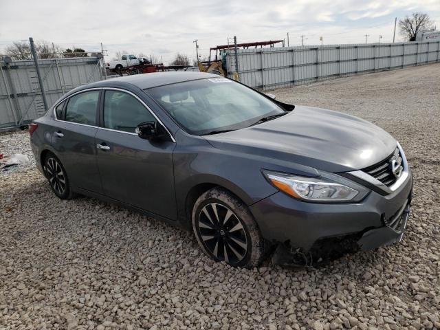 1N4AL3AP7JC106802 Nissan Altima