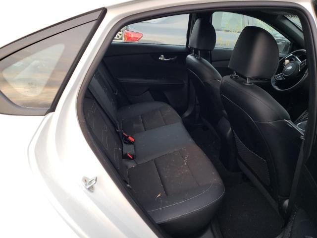 2020 KIA FORTE GT L - 3KPF34ADXLE181212
