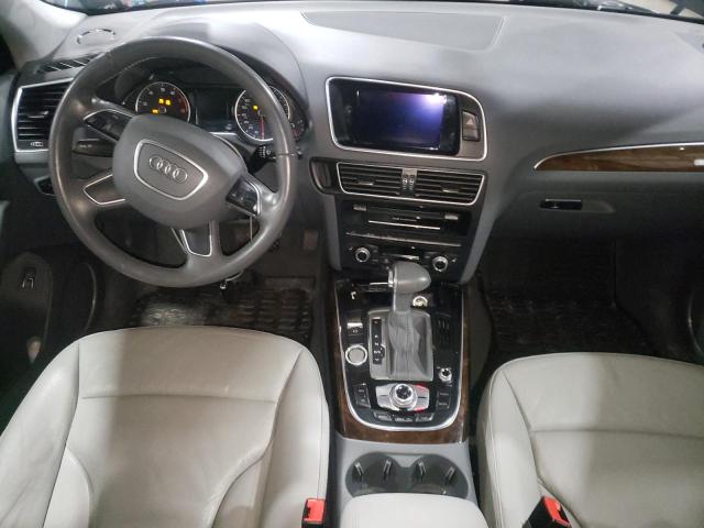 VIN 3FA6P0HD0FR292700 2015 Ford Fusion, SE no.8