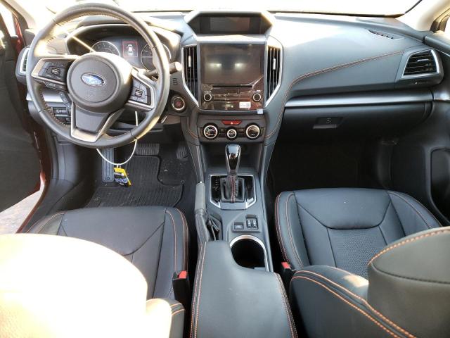 JF2GTAMC2K8269722 Subaru Crosstrek Limited