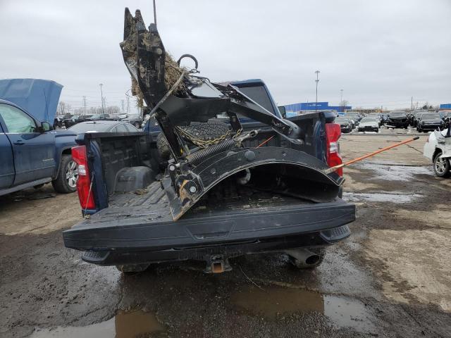 2021 CHEVROLET 2500 HD - 1GC4YME79MF311971