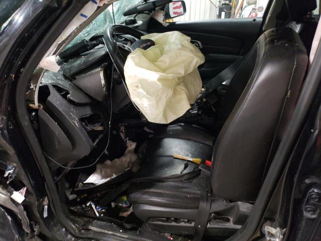 2017 GMC TERRAIN SL - 2GKFLUEK2H6107013