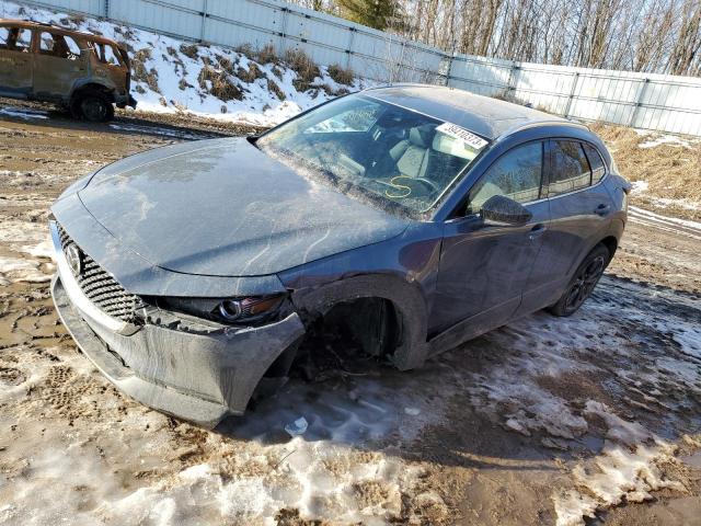 2021 MAZDA CX-30 PREM - 3MVDMBDY1MM255906