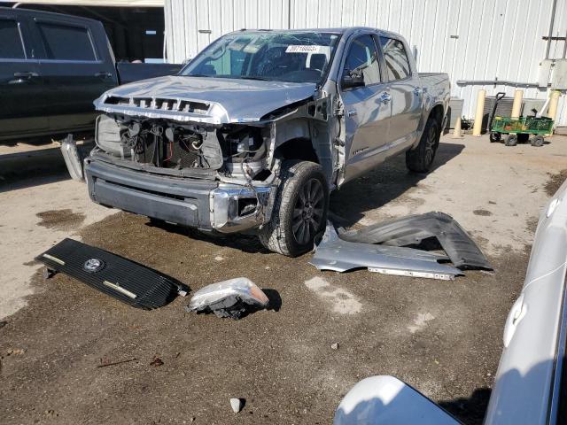 2015 TOYOTA TUNDRA CRE - 5TFFY5F11FX189595