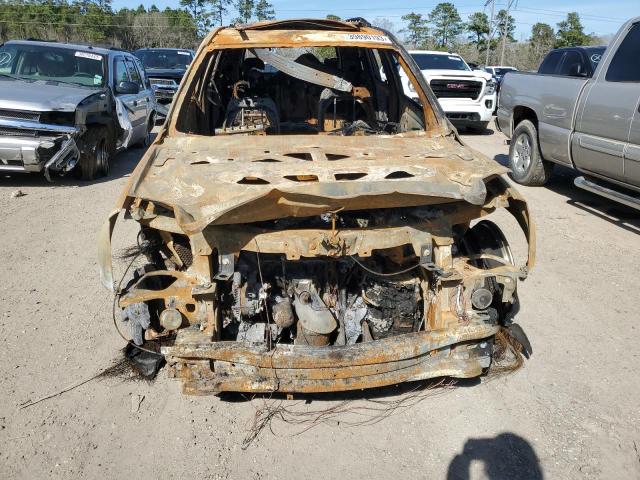 2GKFLZE34F6227608 GMC Terrain Denali