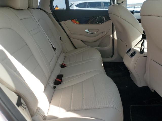 2021 MERCEDES-BENZ GLC 300 - W1N0G8DB9MV316939