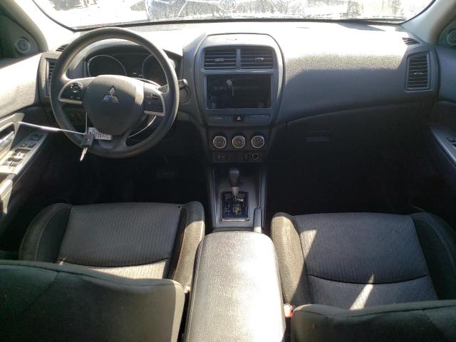 2018 MITSUBISHI OUTLANDER JA4AP3AU4JU001949