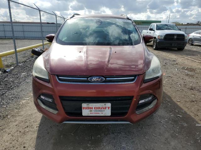 VIN W1K7X6BBXNA045031 2014 FORD ESCAPE no.5