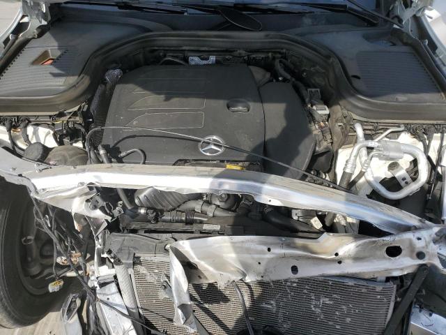 2021 MERCEDES-BENZ GLC 300 - W1N0G8DB9MV316939