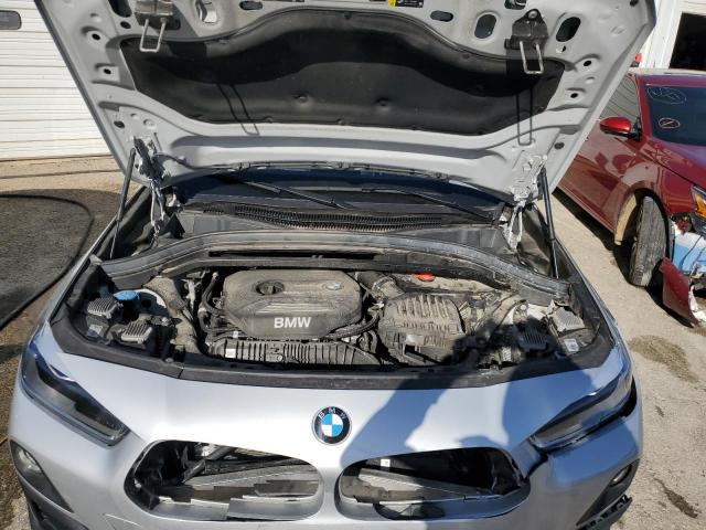 2018 BMW X2 XDRIVE2 - WBXYJ5C36JEF81517