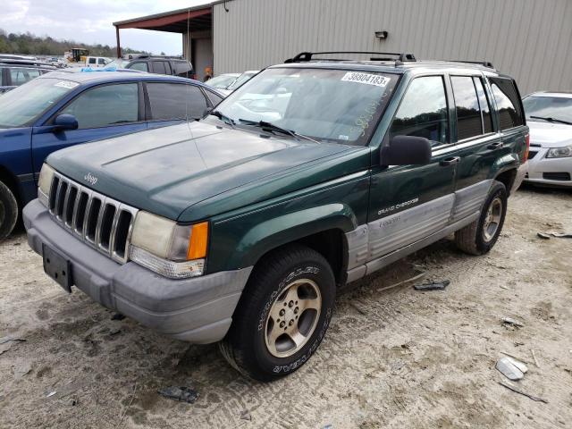 1998 Jeep Grand Cherokee Laredo