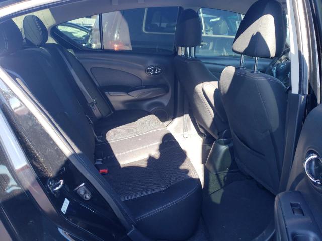 3N1CN7AP0GL884492 Nissan VERSA S