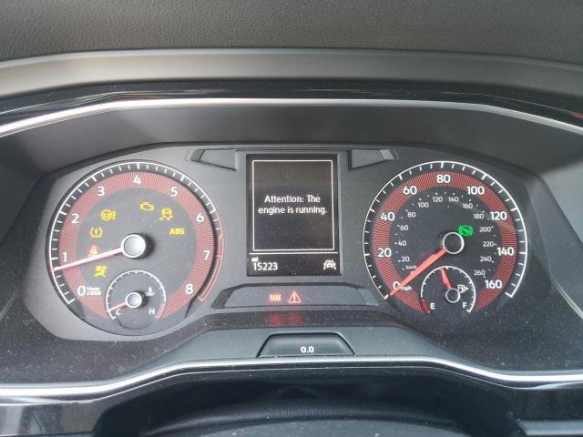 2019 VOLKSWAGEN JETTA S - 3VWC57BU6KM234082