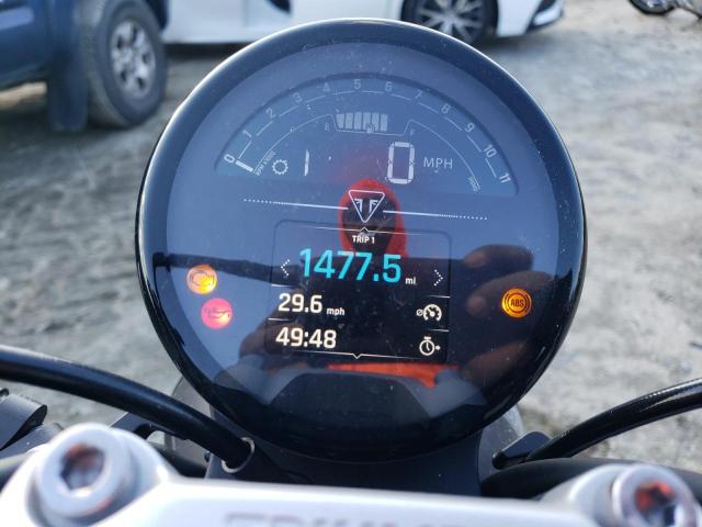 2022 TRIUMPH MOTORCYCLE TRIDENT 66 - SMTL10UL7NTAX0703