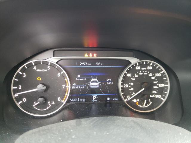 1N4BL4DW9KC187834 Nissan ALTIMA SV