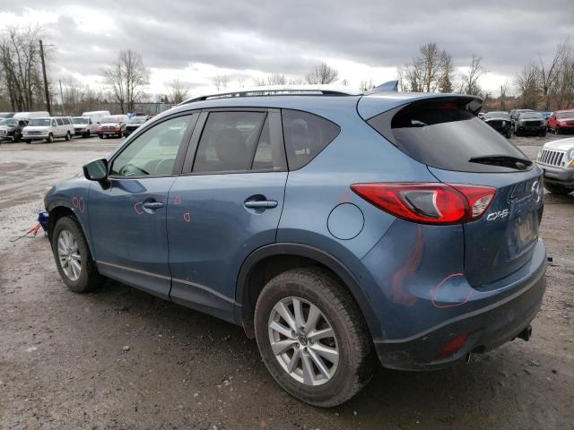 2016 MAZDA CX-5 TOURI - JM3KE2CY4G0918455