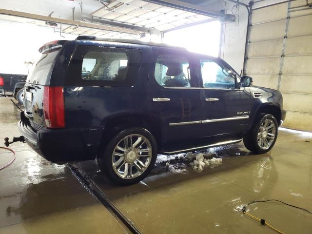 1GYFK63847R312637 Cadillac Escalade Luxury