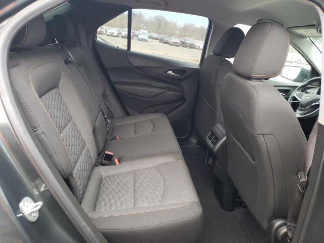 2020 CHEVROLET EQUINOX LT - 2GNAXUEV5L6113392
