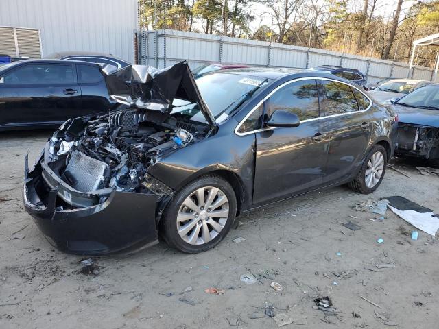 2016 Buick Verano 