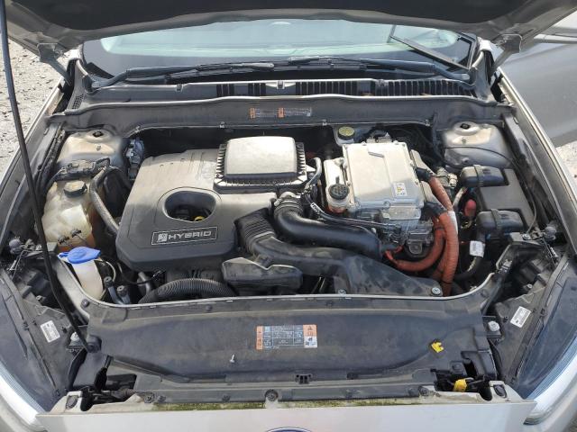 2015 FORD FUSION SE - 3FA6P0LU7FR105900