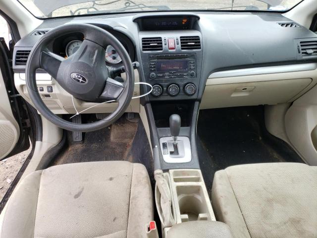 JF1GJAA6XCH005691 Subaru IMPREZA