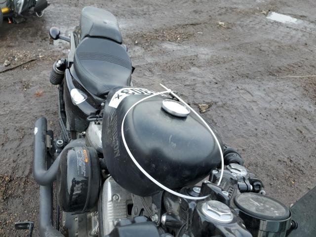 2020 HARLEY-DAVIDSON XL1200 X - 1HD1LC31XLB421619