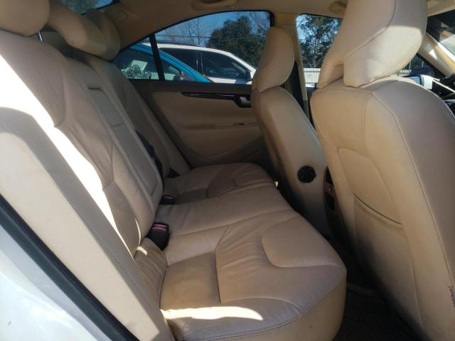 YV1RS592362524866 Volvo S60 2.5T