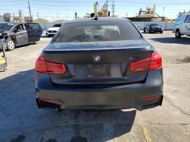 WBS8M9C53G5D31764 BMW M3