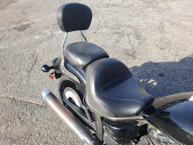 2011 YAMAHA XVS1300 CU JYAVP33E3BA003252