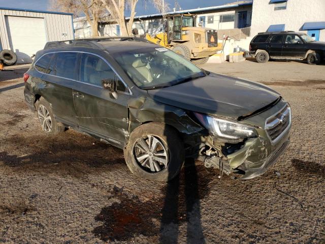 4S4BSANC3J3367093 Subaru Outback 2.5i Limited