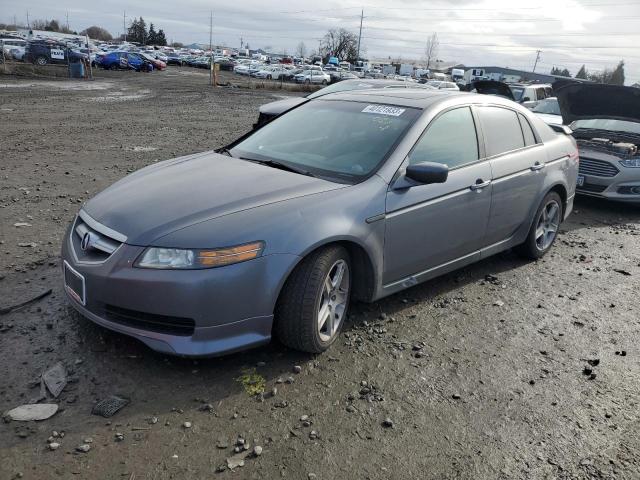 2005 Acura TL 