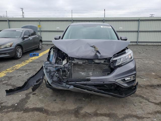 2016 HONDA CR-V EX - 5J6RM4H56GL094729