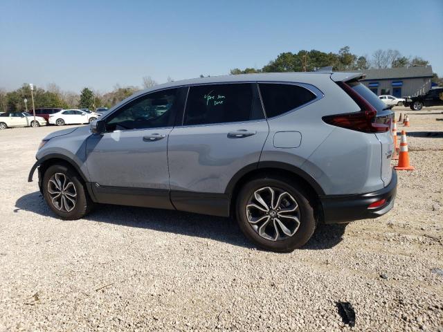 2022 HONDA CR-V EXL 5J6RW1H8XNA020239