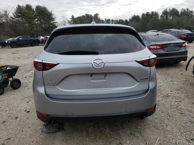 2020 MAZDA CX-5 GRAND - JM3KFBDM9L1768145