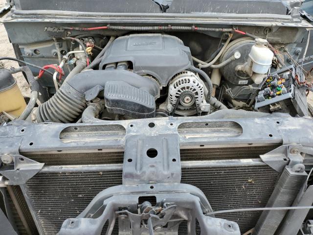 3GTEC13J78G266839 GMC Sierra C1500