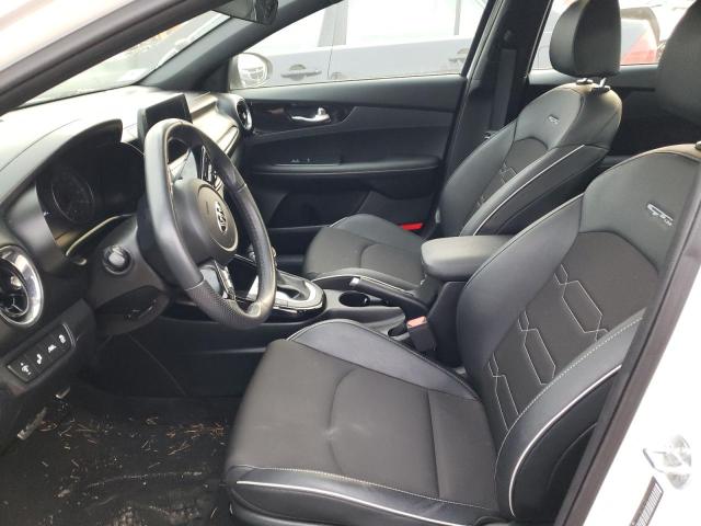 2020 KIA FORTE GT L - 3KPF34ADXLE181212