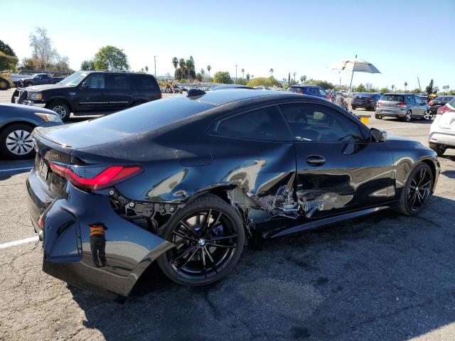 2022 BMW M440I WBA83AP07NCH99822