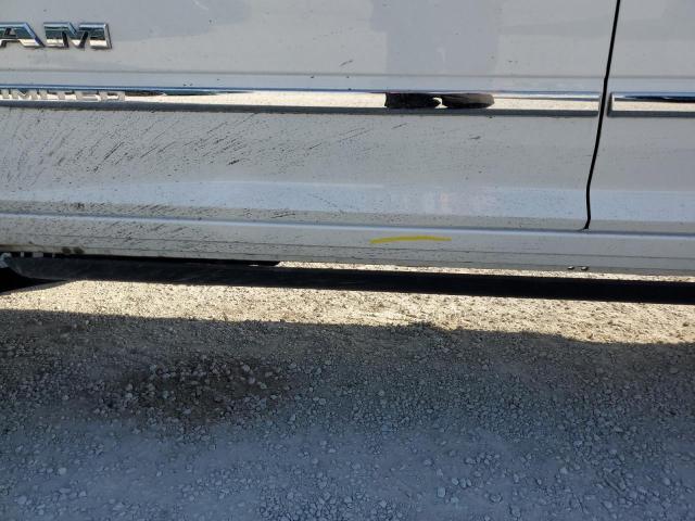 2019 RAM 2500 LIMIT 3C6UR5TL3KG626318