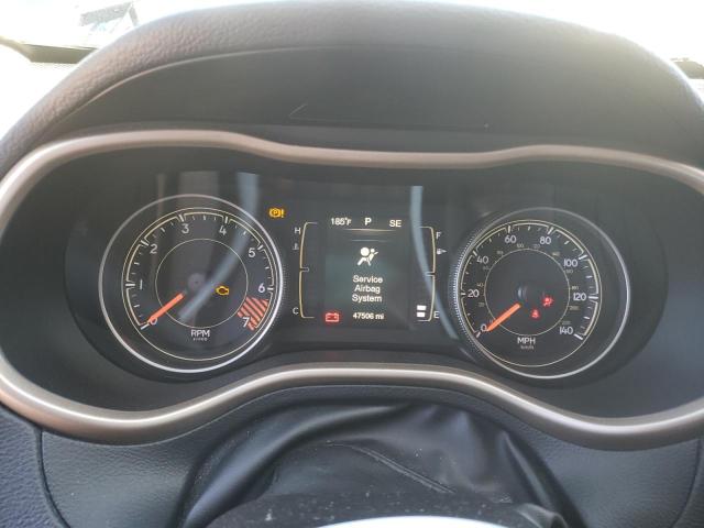 2015 JEEP CHEROKEE S - 1C4PJMAB1FW777716