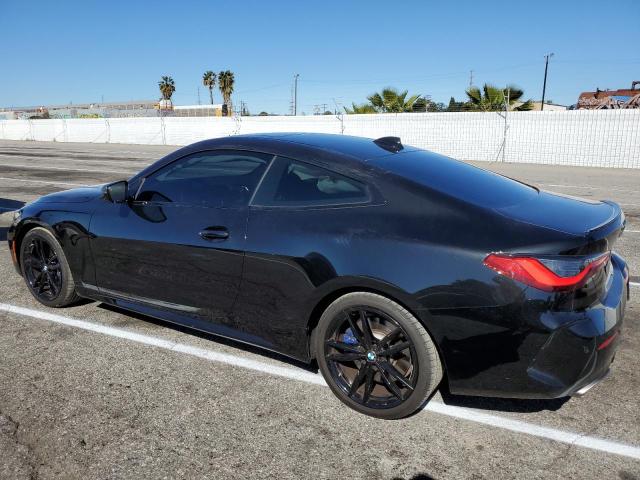 2022 BMW M440I WBA83AP07NCH99822