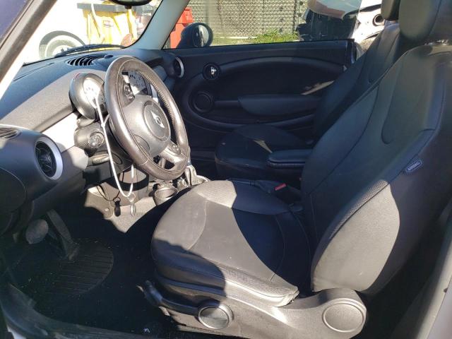 WMWZF3C50CT190168 Mini Cooper