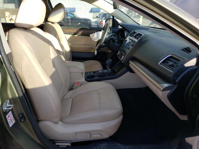 4S4BSANC3J3367093 Subaru Outback 2.5i Limited