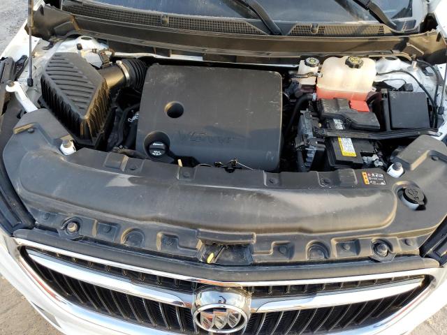 2021 BUICK ENCLAVE PR - 5GAERCKW2MJ119975