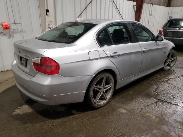 WBAVD33546KL51751 BMW 330 XI