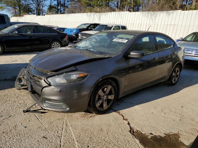 2015 Dodge Dart SXT