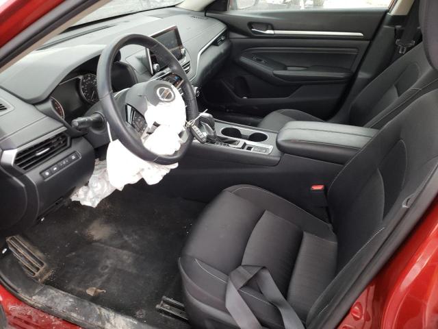 1N4BL4DW9KC187834 Nissan ALTIMA SV