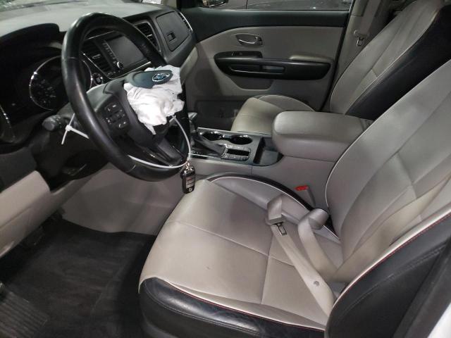 2019 KIA SEDONA LX - KNDMB5C18K6556831