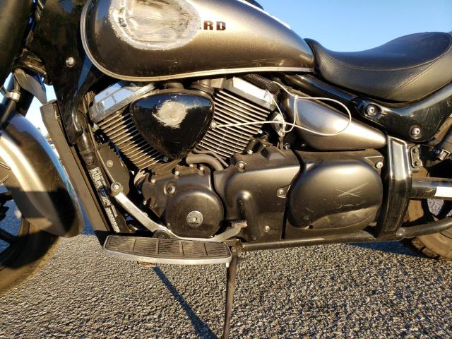 2019 SUZUKI VL1500 B - JS1VY56A7K2100125