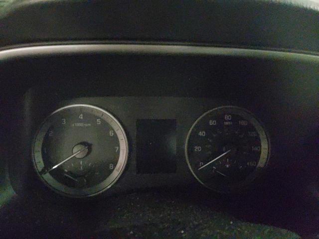 2020 HYUNDAI TUCSON LIM - KM8J3CAL2LU194691
